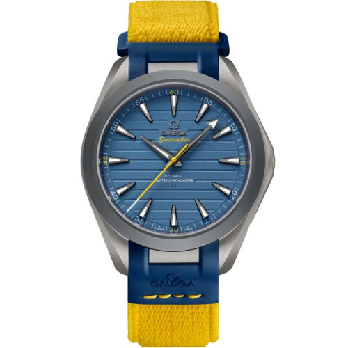 OMEGA Seamaster Chronometer 41 mm