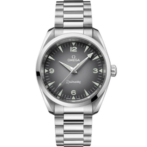 OMEGA Seamaster Chronometer 38 mm