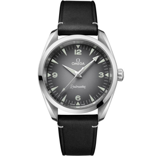 OMEGA Seamaster Chronometer 38 mm