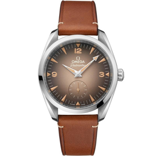 OMEGA Seamaster Chronometer 38 mm