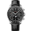 Co-Axial Master Chronometer Moonphase Chronograph 44.25 mm