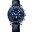 Co-Axial Master Chronometer Moonphase Chronograph 44.25 mm