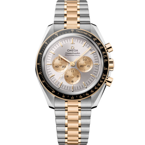OMEGA Speedmaster Chronograph 42 mm