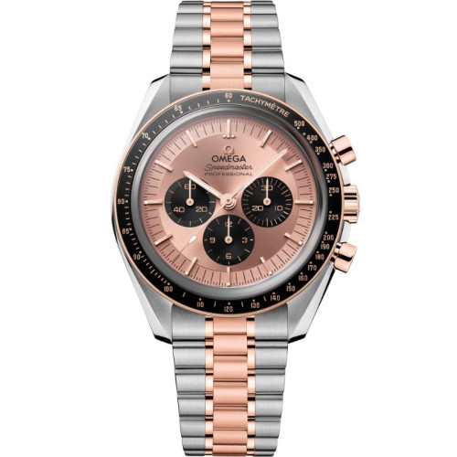 OMEGA Speedmaster Chronograph 42 mm