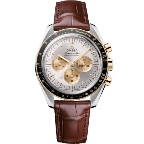 OMEGA Speedmaster Chronograph 42 mm