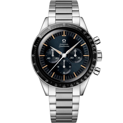 OMEGA Speedmaster Chronograph 39.7 mm
