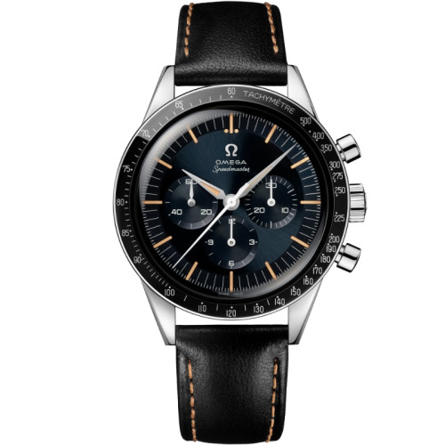OMEGA Speedmaster Chronograph 39.7 mm
