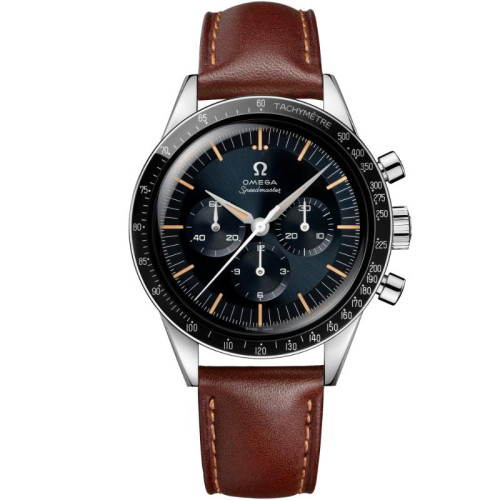 OMEGA Speedmaster Chronograph 39.7 mm
