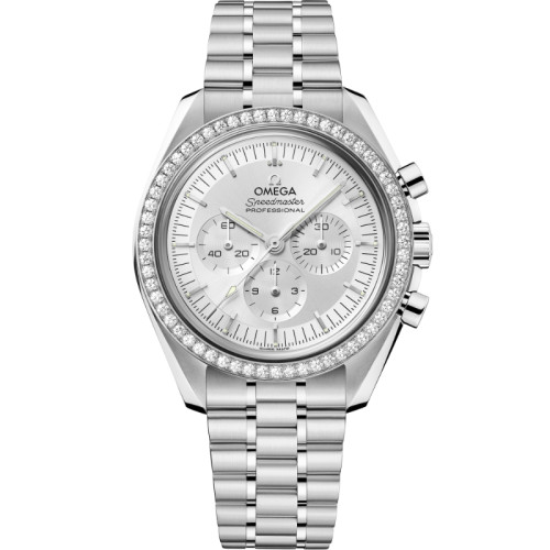 OMEGA Speedmaster Chronograph 42 mm