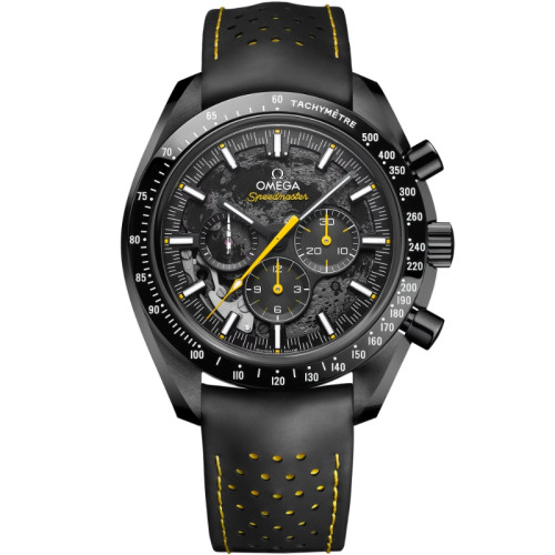 OMEGA Speedmaster Chronograph 44.25 mm