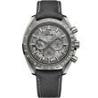 OMEGA Speedmaster Chronograph 44.25 mm