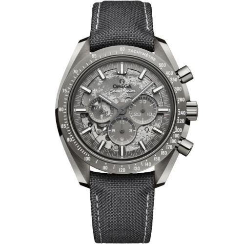 OMEGA Speedmaster Chronograph 44.25 mm