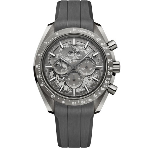 OMEGA Speedmaster Chronograph 44.25 mm