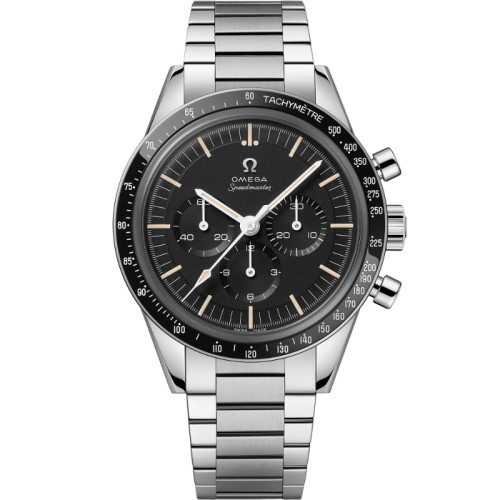 OMEGA Speedmaster Chronograph 39.7 mm