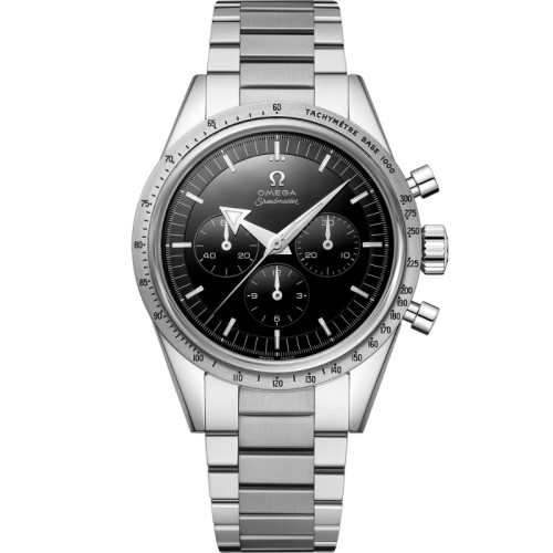 OMEGA Speedmaster Chronograph 38.6 mm