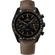 Co-Axial Chronometer Chronograph 44.25 mm