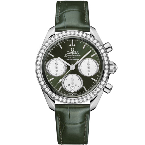 OMEGA Speedmaster Chronograph 38 mm