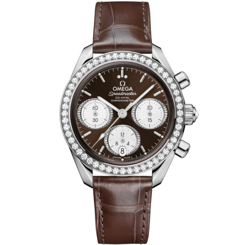 OMEGA Speedmaster Chronograph 38 mm
