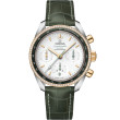 Co-Axial Chronometer Chronograph 38 mm