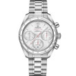 Co-Axial Chronometer Chronograph 38 mm