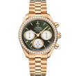 OMEGA Speedmaster Chronograph 38 mm