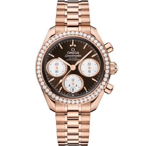 OMEGA Speedmaster Chronograph 38 mm