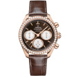 OMEGA Speedmaster Chronograph 38 mm