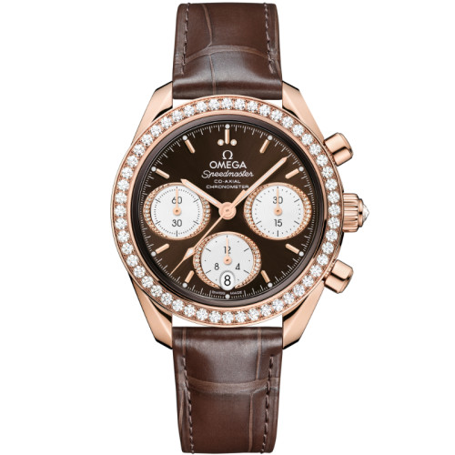 OMEGA Speedmaster Chronograph 38 mm