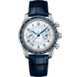 Co-Axial Master Chronometer Chronograph 43mm