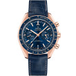 Co-Axial Master Chronometer Chronograph 44.25 mm