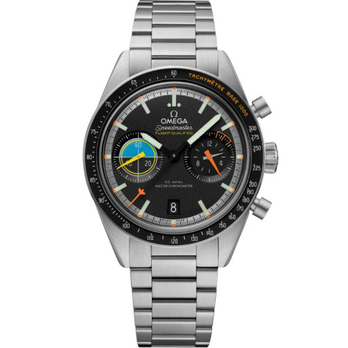 OMEGA Speedmaster Chronograph 40.85 mm