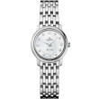 OMEGA De Ville Diamonds 24.4 mm