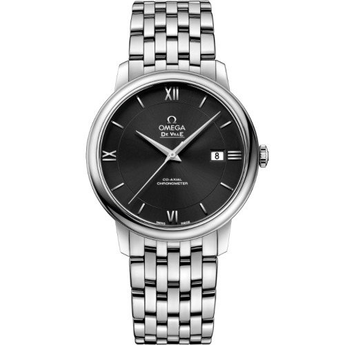 OMEGA De Ville Chronometer 39.5 mm