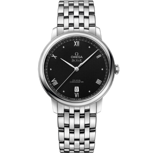 OMEGA De Ville Chronometer 39.5 mm