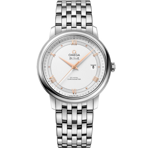 OMEGA De Ville Chronometer 39.5 mm