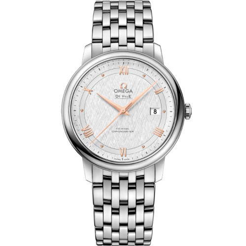 OMEGA De Ville Chronometer 39.5 mm
