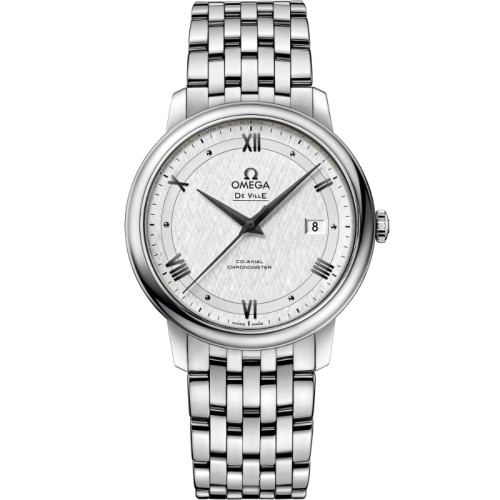 OMEGA De Ville Chronometer 39.5 mm