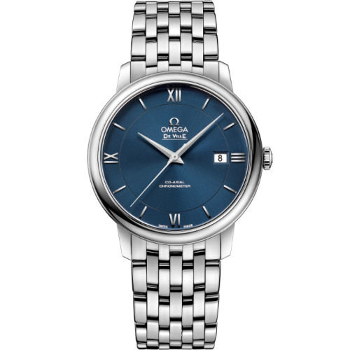 OMEGA De Ville Chronometer 39.5 mm
