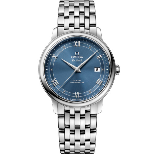 OMEGA De Ville Chronometer 39.5 mm