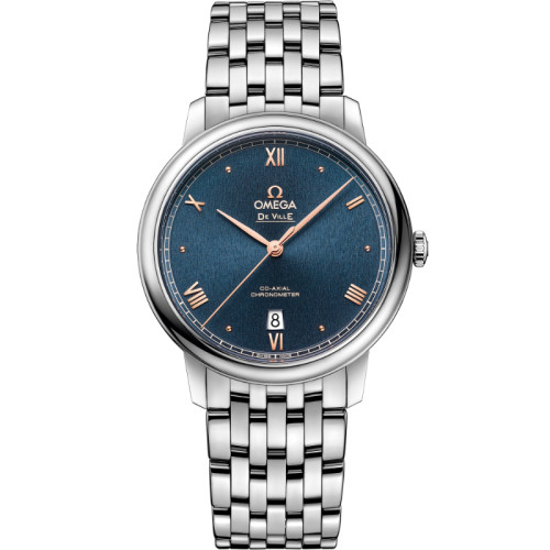 OMEGA De Ville Chronometer 39.5 mm