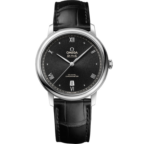 OMEGA De Ville Chronometer 39.5 mm