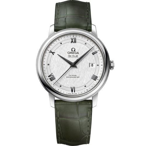OMEGA De Ville Chronometer 39.5 mm