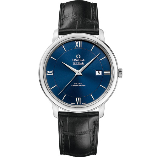 OMEGA De Ville Chronometer 39.5 mm