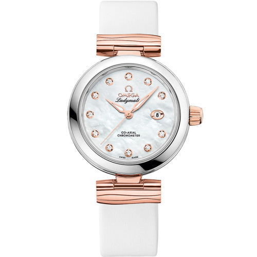 OMEGA De Ville Chronometer 34 mm