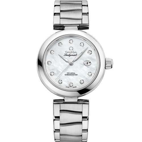 OMEGA De Ville Chronometer 34 mm