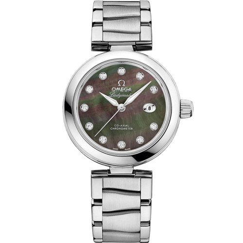OMEGA De Ville Chronometer 34 mm