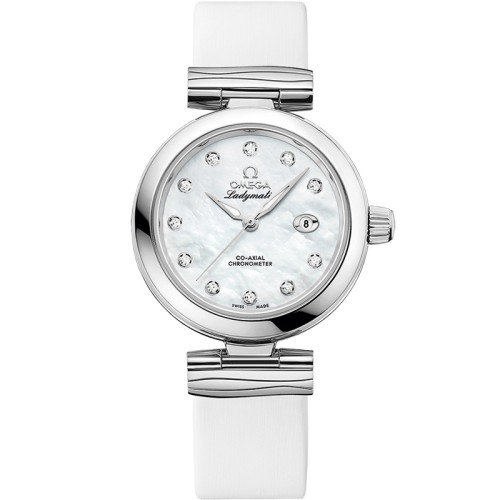 OMEGA De Ville Chronometer 34 mm