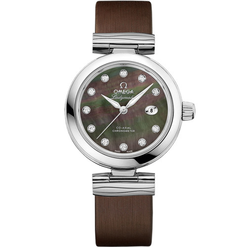 OMEGA De Ville Chronometer 34 mm