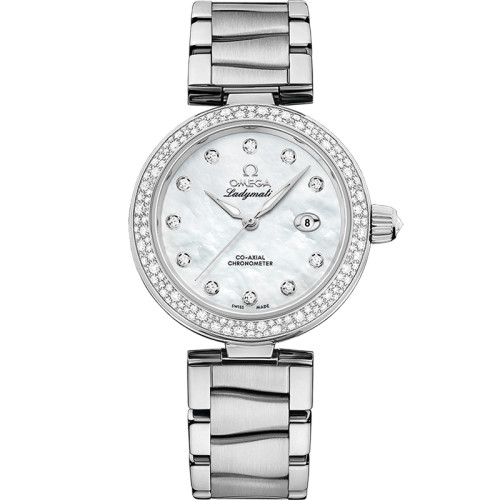 OMEGA De Ville Chronometer 34 mm