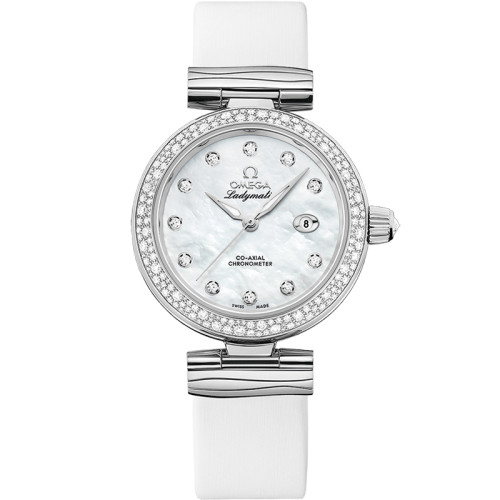 OMEGA De Ville Chronometer 34 mm